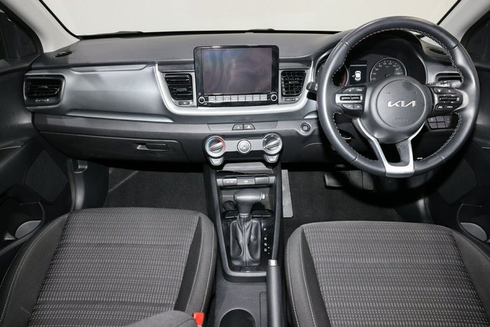 2023 Kia Stonic Sport