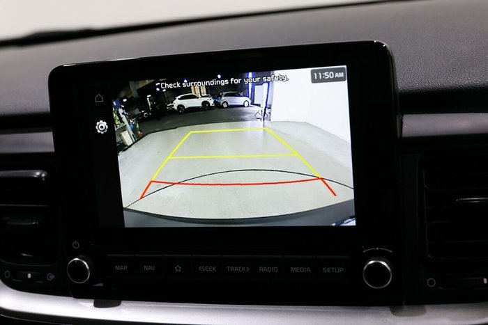 2023 Kia Stonic Sport