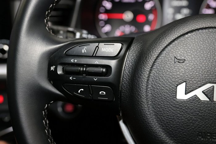 2023 Kia Stonic Sport