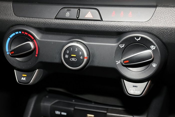 2023 Kia Stonic Sport