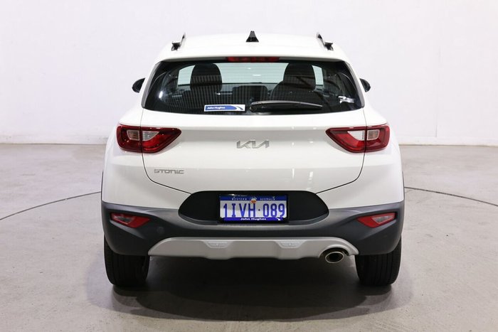 2023 Kia Stonic Sport