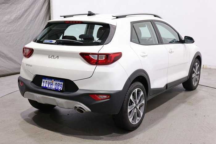 2023 Kia Stonic Sport