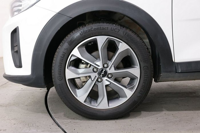 2023 Kia Stonic Sport