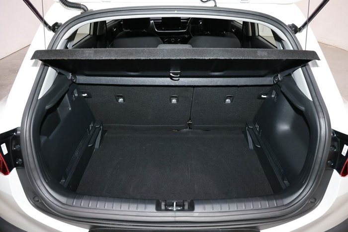 2023 Kia Stonic Sport