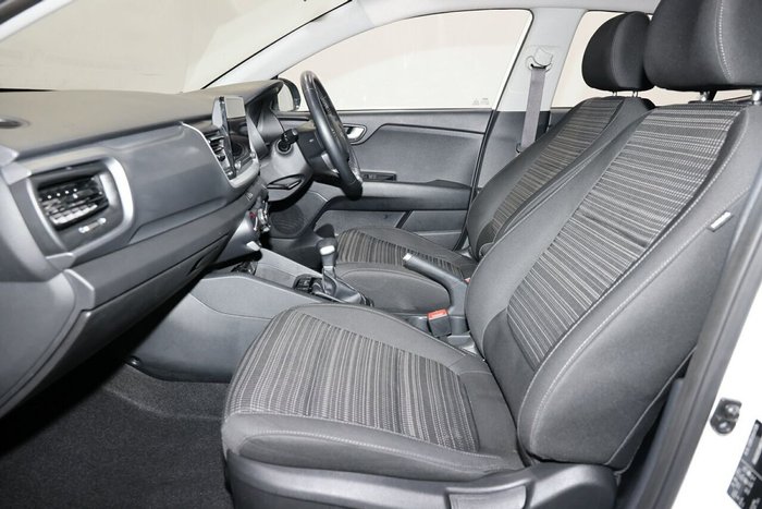 2023 Kia Stonic Sport