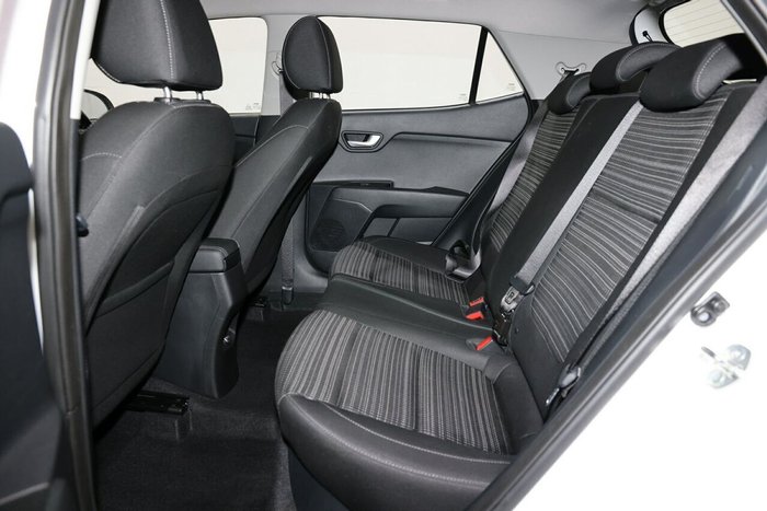 2023 Kia Stonic Sport