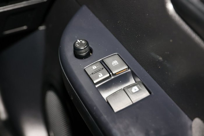 2022 Toyota Hilux Workmate