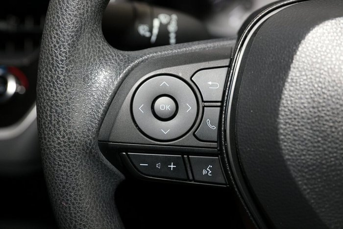 2022 Toyota Corolla Ascent Sport Hybrid