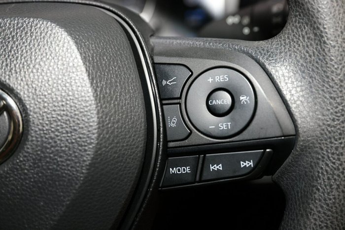 2022 Toyota Corolla Ascent Sport Hybrid