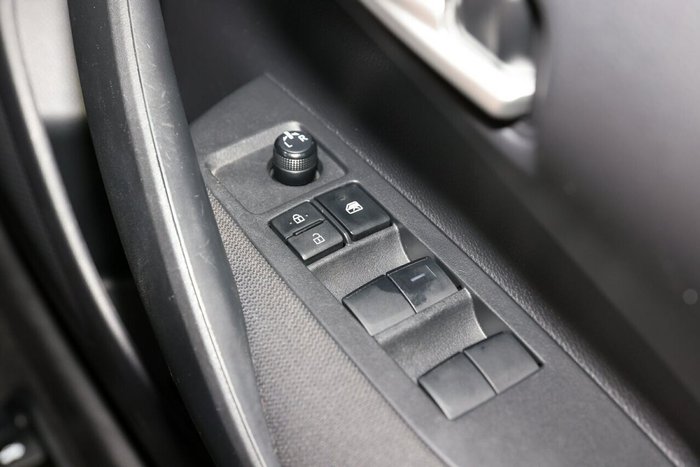 2022 Toyota Corolla Ascent Sport Hybrid