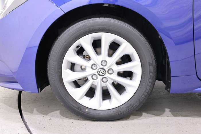 2022 Toyota Corolla Ascent Sport Hybrid