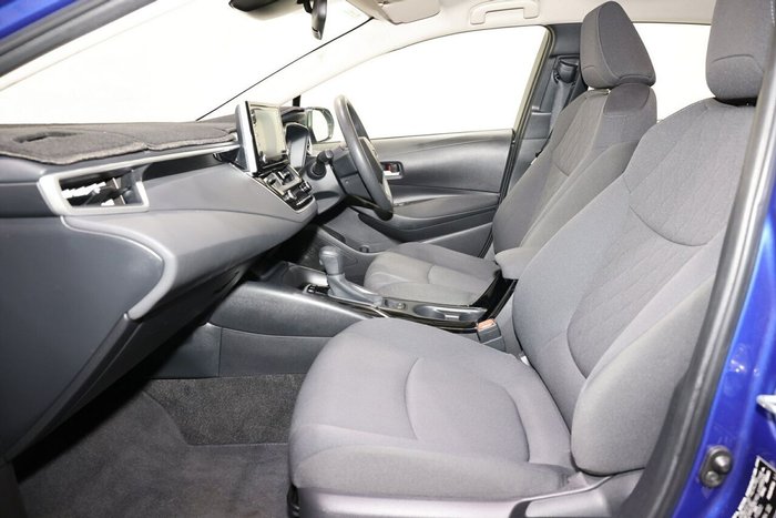 2022 Toyota Corolla Ascent Sport Hybrid