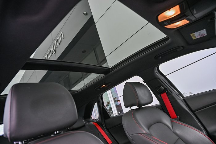 2021 Hyundai i30 N Line Premium