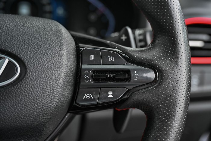 2021 Hyundai i30 N Line Premium