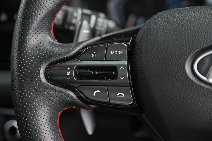 2021 Hyundai i30 N Line Premium