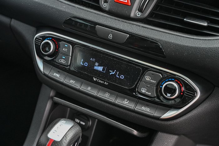 2021 Hyundai i30 N Line Premium