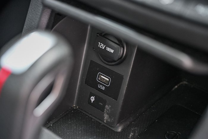 2021 Hyundai i30 N Line Premium