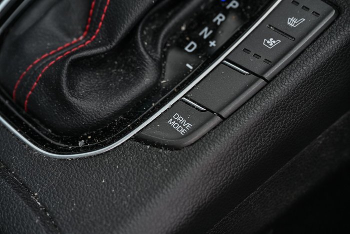 2021 Hyundai i30 N Line Premium