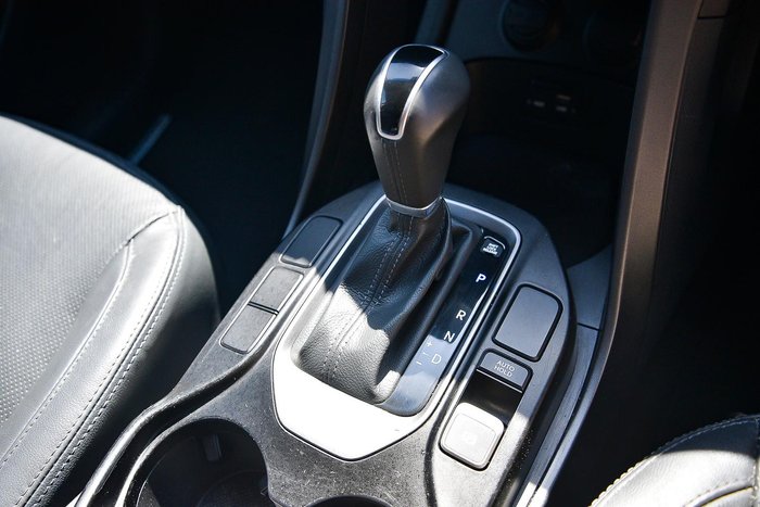 2014 Hyundai Santa Fe Elite