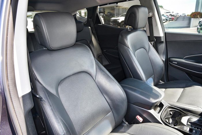 2014 Hyundai Santa Fe Elite