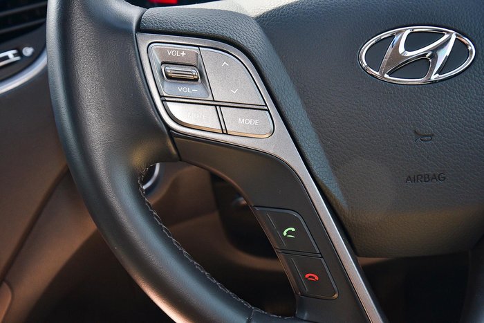 2014 Hyundai Santa Fe Elite