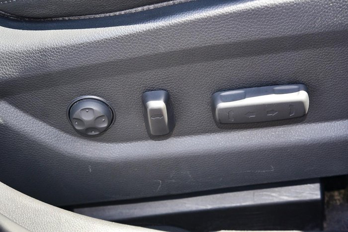 2014 Hyundai Santa Fe Elite