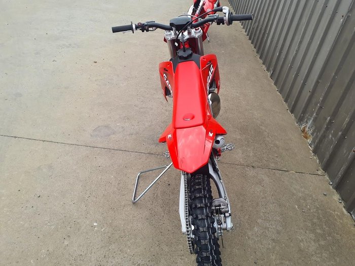 2025 Gas Gas MC 65 MC Red