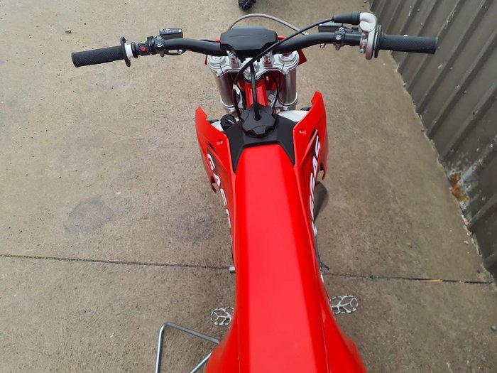 2025 Gas Gas MC 65 MC Red