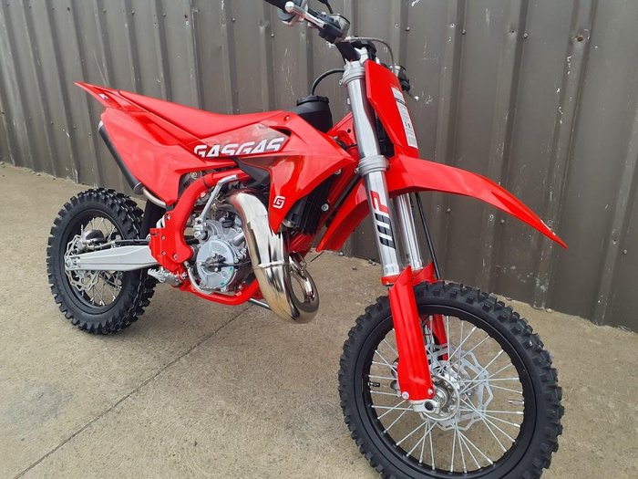 2025 Gas Gas MC 65 MC Red