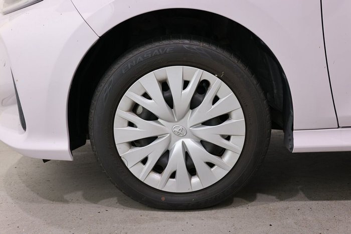 2020 Toyota Yaris ZR Hybrid