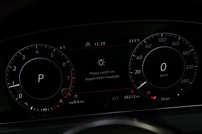 2020 Volkswagen Golf GTI