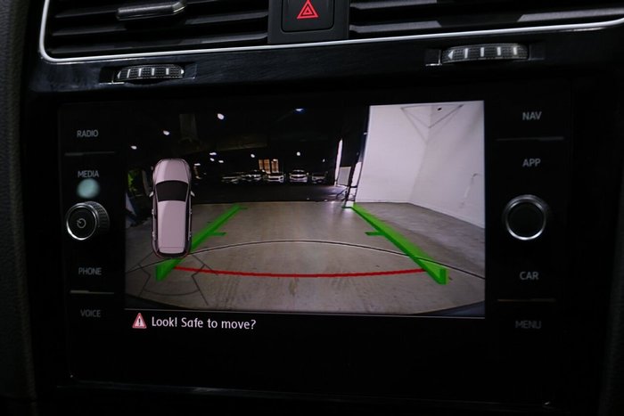 2020 Volkswagen Golf GTI