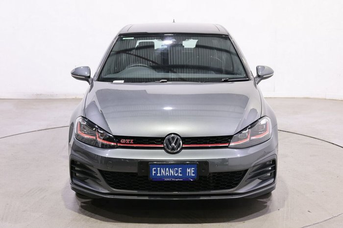 2020 Volkswagen Golf GTI