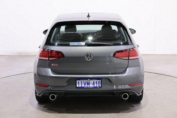 2020 Volkswagen Golf GTI