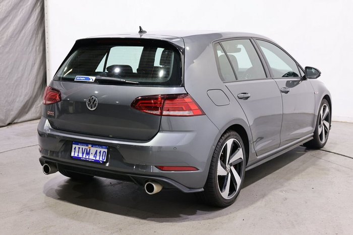 2020 Volkswagen Golf GTI