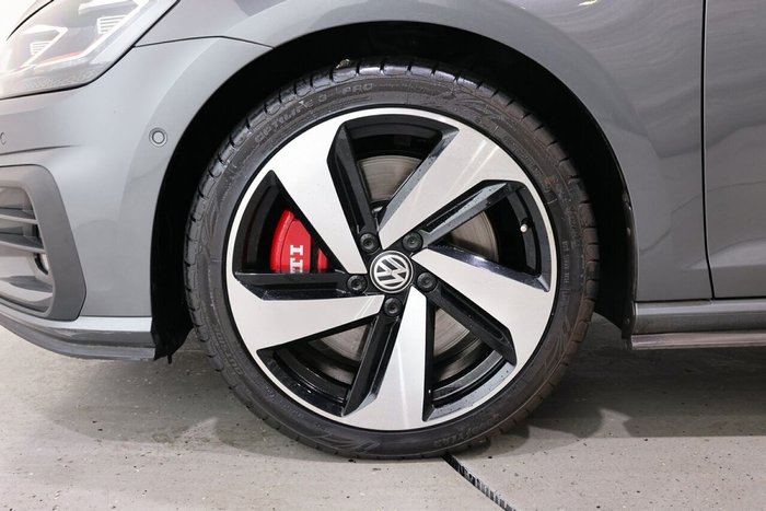 2020 Volkswagen Golf GTI