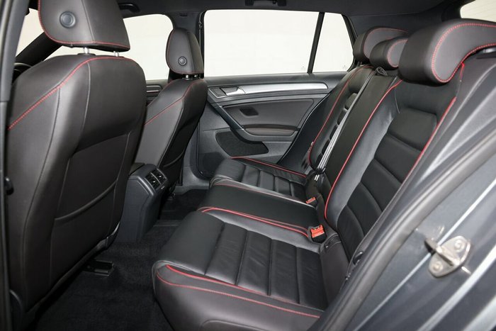 2020 Volkswagen Golf GTI