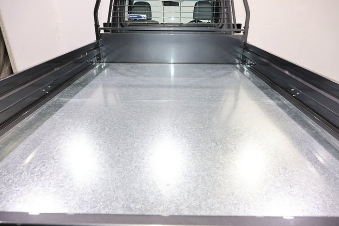 2025 Toyota Landcruiser GXL