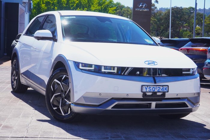 2023 Hyundai IONIQ 5