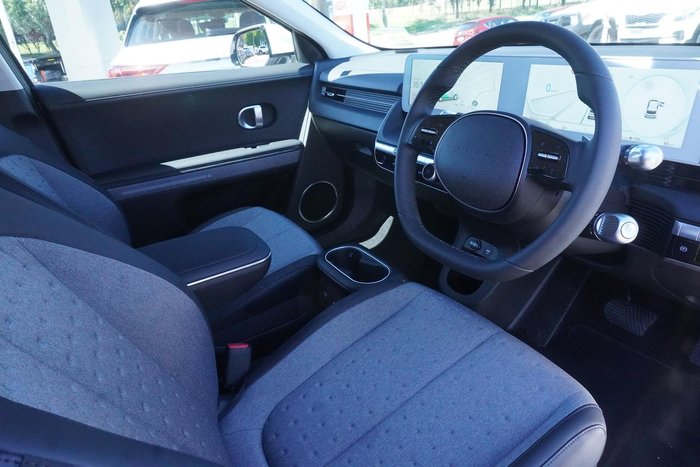 2023 Hyundai IONIQ 5