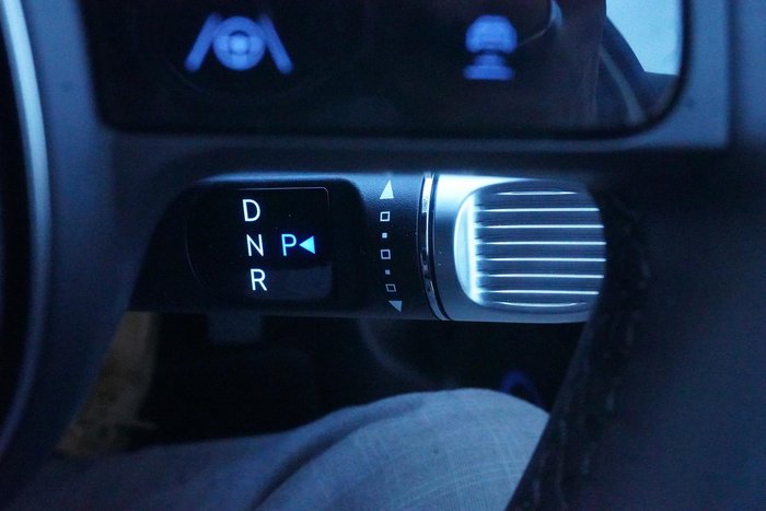 2023 Hyundai IONIQ 5