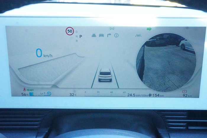 2023 Hyundai IONIQ 5