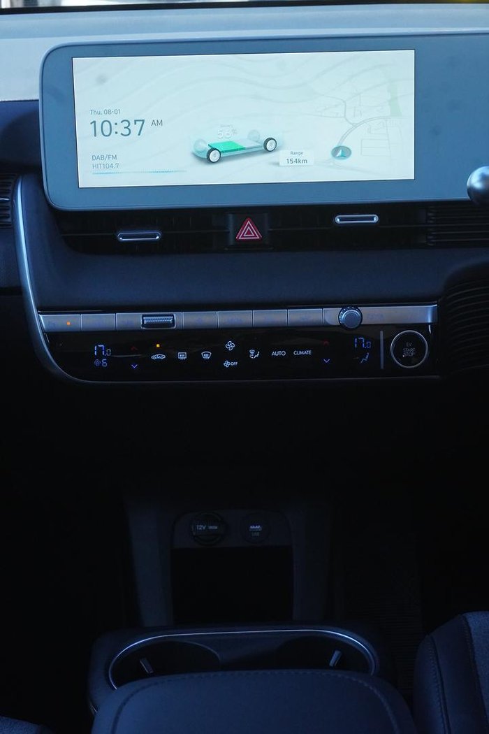 2023 Hyundai IONIQ 5