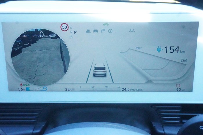 2023 Hyundai IONIQ 5