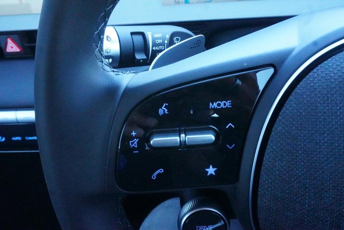 2023 Hyundai IONIQ 5