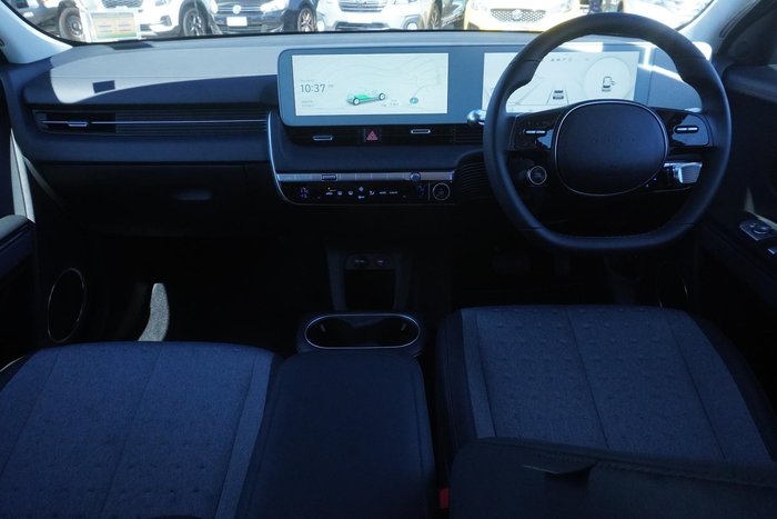 2023 Hyundai IONIQ 5