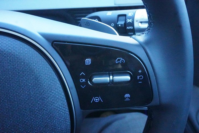 2023 Hyundai IONIQ 5