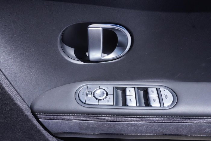 2023 Hyundai IONIQ 5