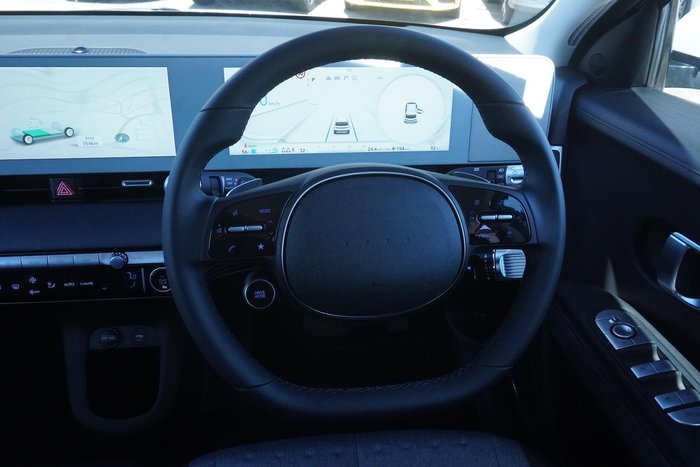 2023 Hyundai IONIQ 5