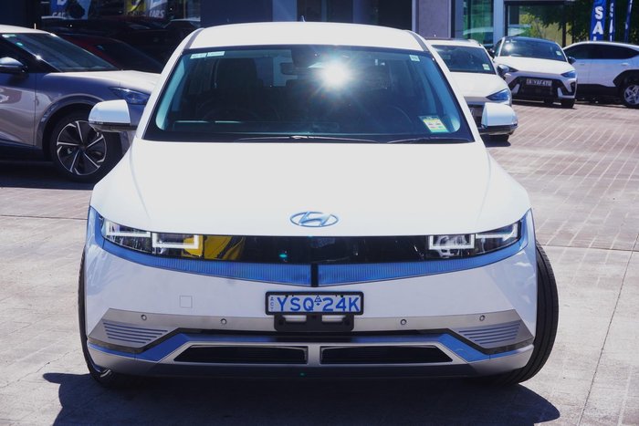 2023 Hyundai IONIQ 5